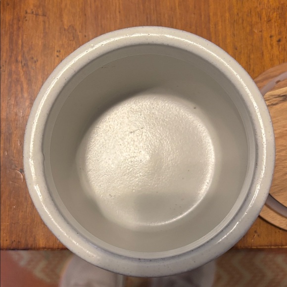 Hearth & Hand sugar dish good used condition - Picture 6 of 6